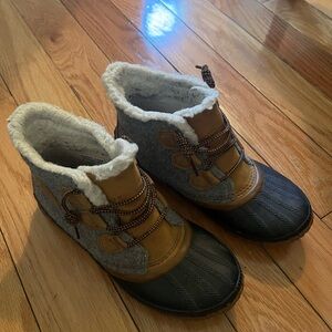 Women’s Sorel Out ‘N About Plus waterproof
